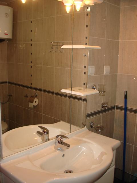 Apartments Medin Danilo Петровац Номер фото